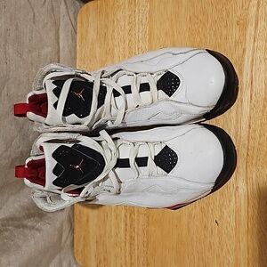 Air Jordan 7 Retro Sneakers